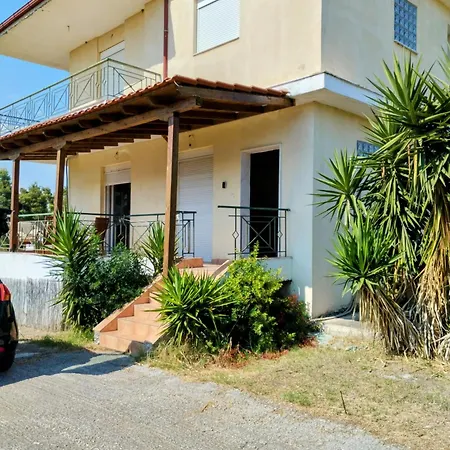Yucca House * Elani