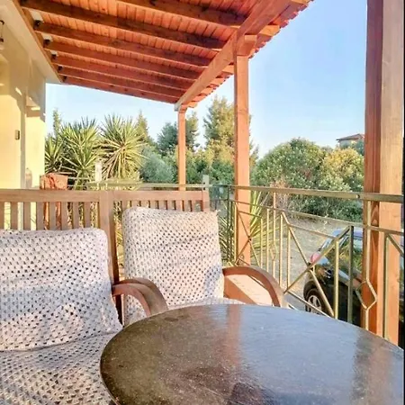 Yucca House Elani