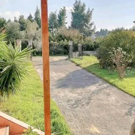 Yucca House Elani