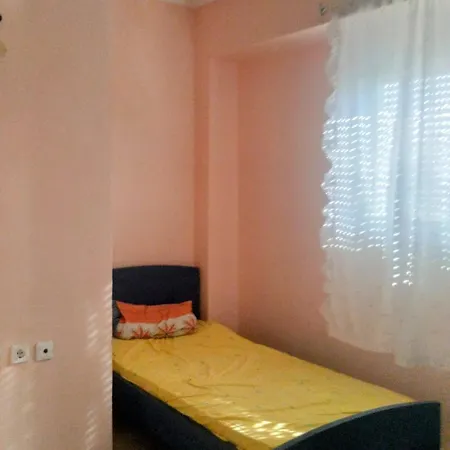 Yucca House * Elani