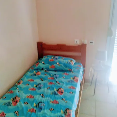 Yucca House Holiday home Elani