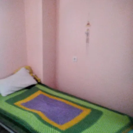Holiday home Yucca House Elani