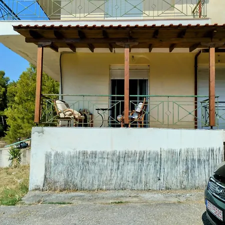 Yucca House *