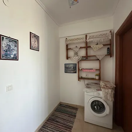 Yucca House בית נופש *