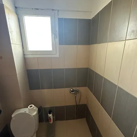 בית נופש Yucca House Elani