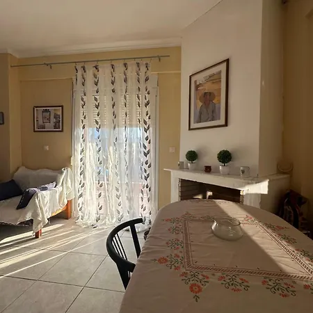 בית נופש Yucca House