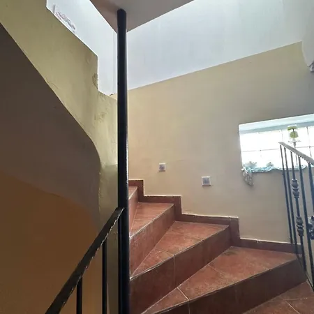 בית נופש Yucca House *