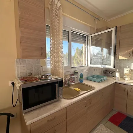 Yucca House בית נופש