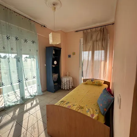 Yucca House בית נופש *