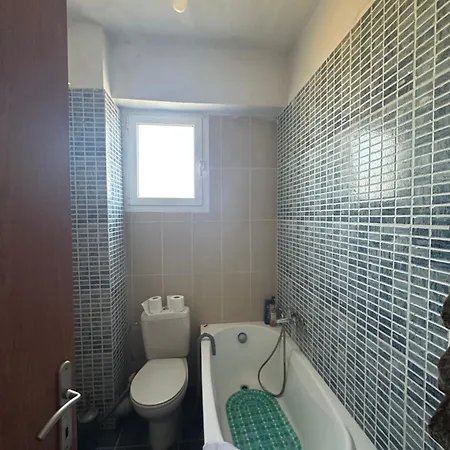 Yucca House בית נופש Elani