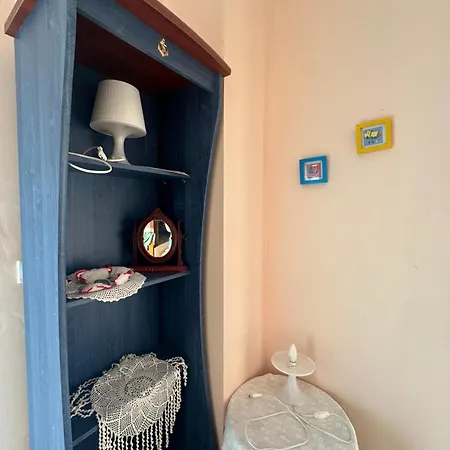 Yucca House בית נופש