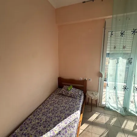 Yucca House בית נופש Elani