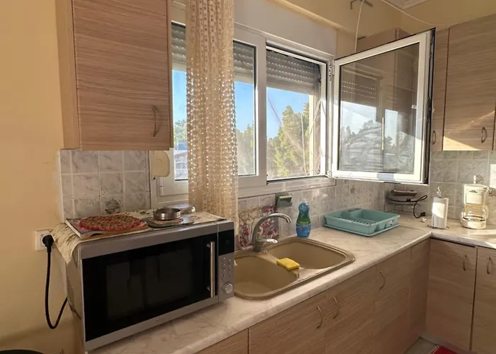 Yucca House 度假居