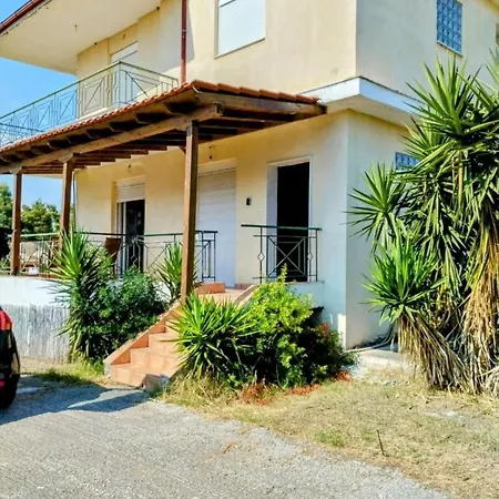 Holiday home Yucca House *
