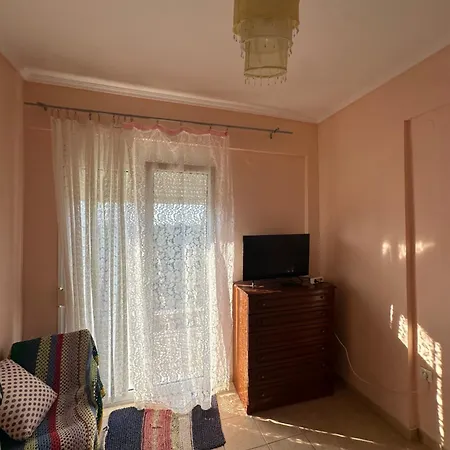 Yucca House Elani