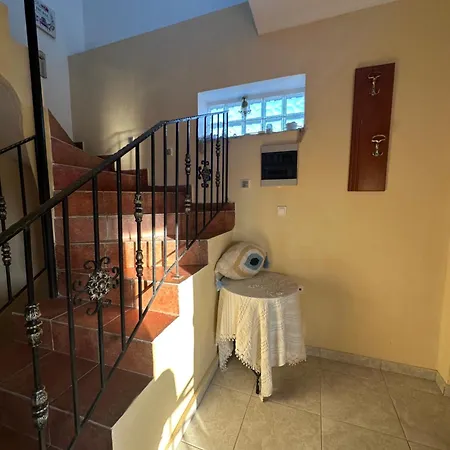 Casa vacanze Yucca House