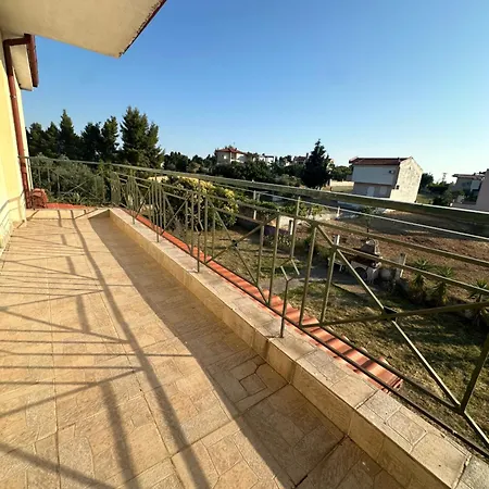 בית נופש Yucca House *