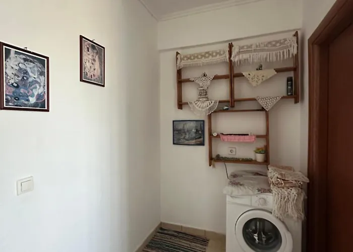 Yucca House Holiday home *