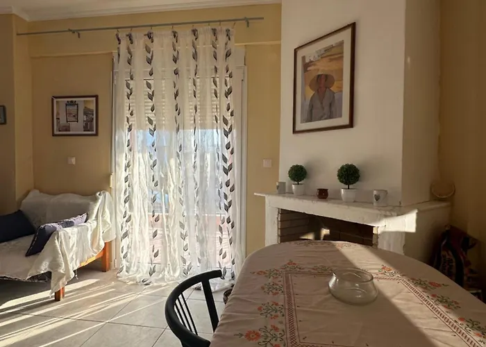 Holiday home Yucca House
