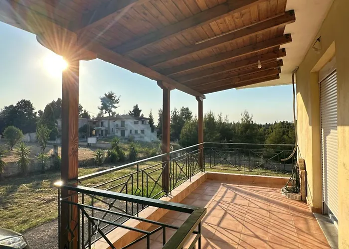 Yucca House Elani