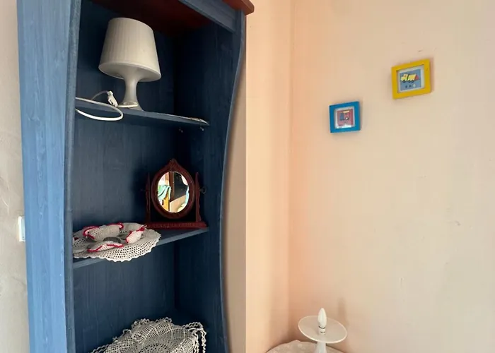 Yucca House בית נופש