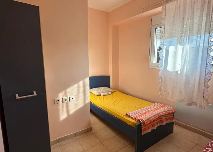 Holiday home Yucca House Elani