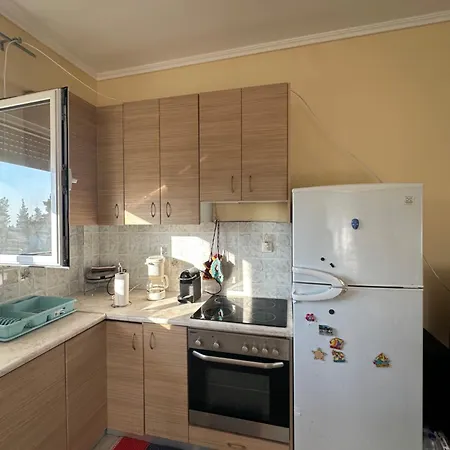 Yucca House Holiday home Elani