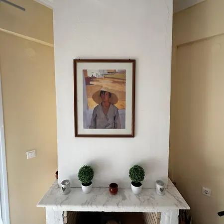 Yucca House Holiday home