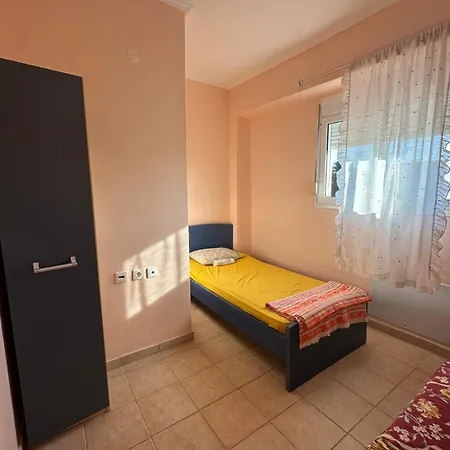 Holiday home Yucca House Elani