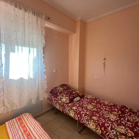 Yucca House Holiday home *